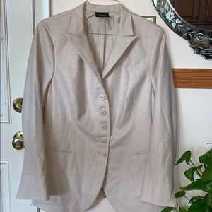 A-K-R-I-S Bergdore Goodman Jacket Size US 16